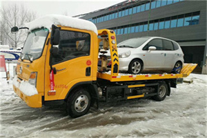 顺昌附近道路救援服务